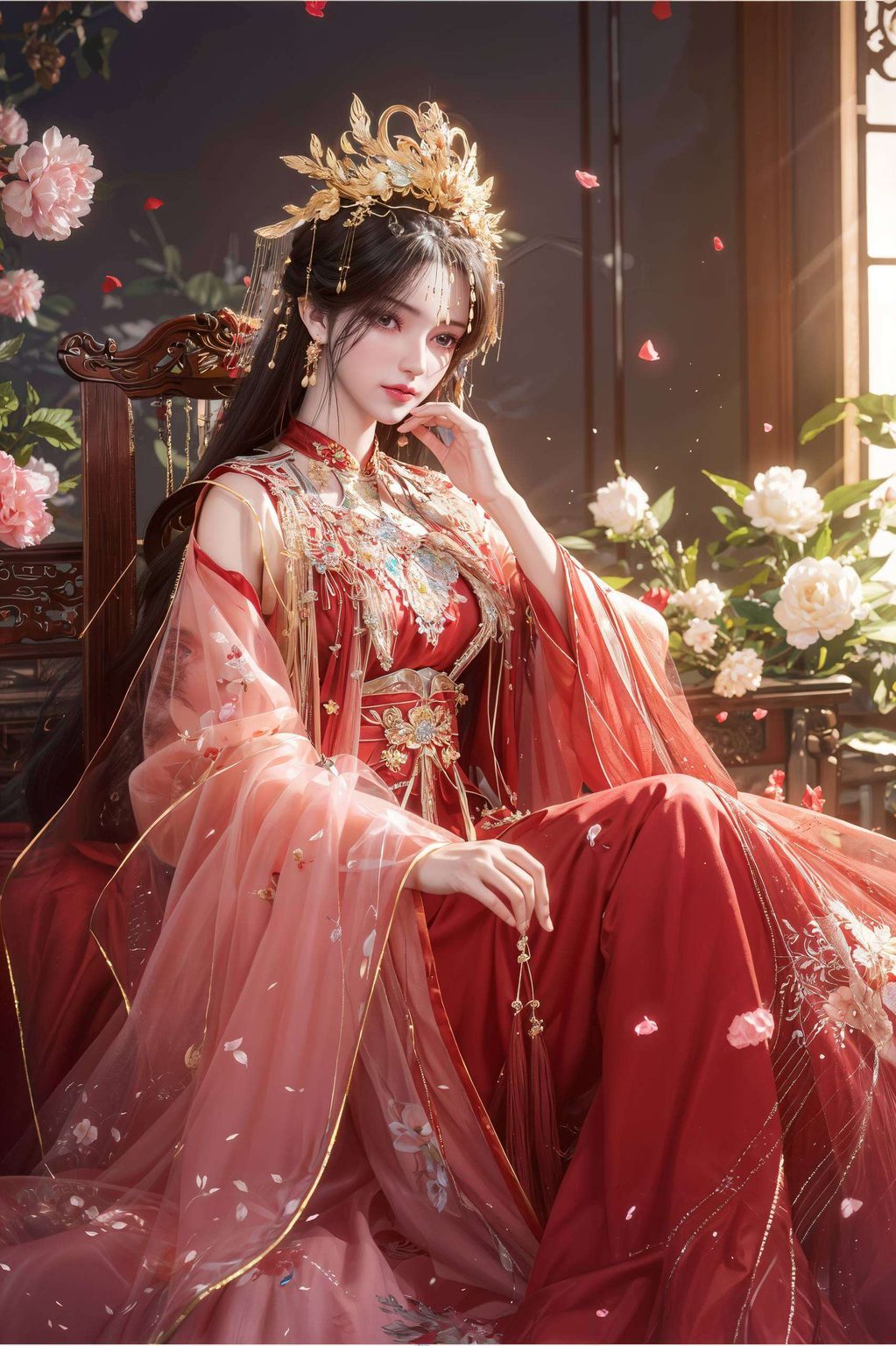 仙逆李慕婉清新游戏壁纸,电脑桌面背景的视觉盛宴 仙逆李慕婉清新游戏壁纸,电脑桌面背景的视觉盛宴