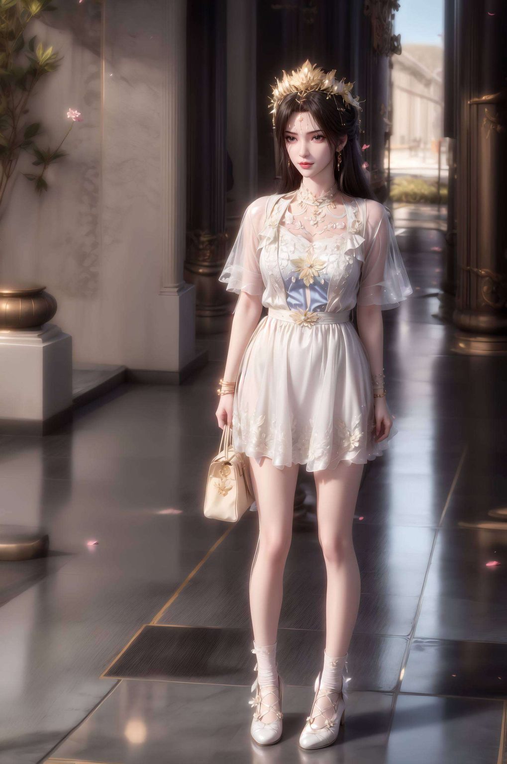 仙逆李慕婉壁纸电脑4k超清:AI壁纸壁纸完美像素,苹果桌面视觉盛宴 仙逆李慕婉壁纸电脑4k超清:AI壁纸壁纸完美像素,苹果桌面视觉盛宴