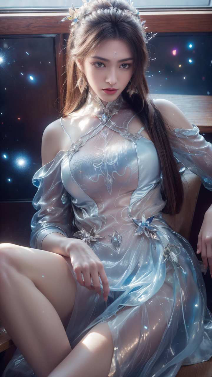 ai动漫壁纸:【AI陆雪琪】高清精选壁纸 ai动漫壁纸:【AI陆雪琪】高清精选壁纸