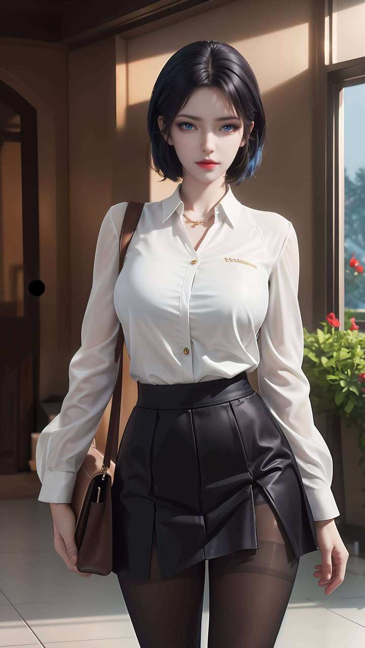 吞噬星空姬青精选二次元壁纸iphone动画壁纸