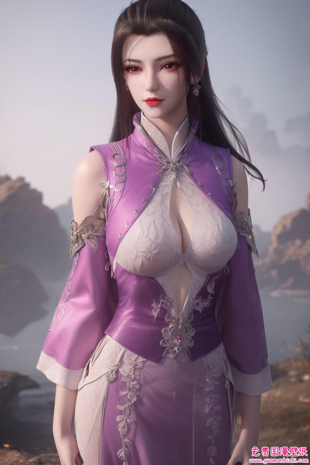 仙逆柳眉新:AI参考完美像素,iPad壁纸界的璀璨之作。 仙逆柳眉新:AI参考完美像素,iPad壁纸界的璀璨之作。