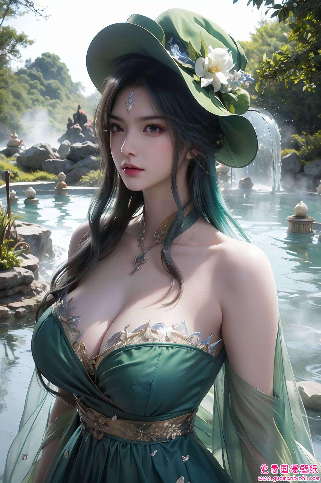 完美世界仙逆周紫虹:AI图片模型免费壁纸下载,安卓桌面专属动态美景 完美世界仙逆周紫虹:AI图片模型免费壁纸下载,安卓桌面专属动态美景