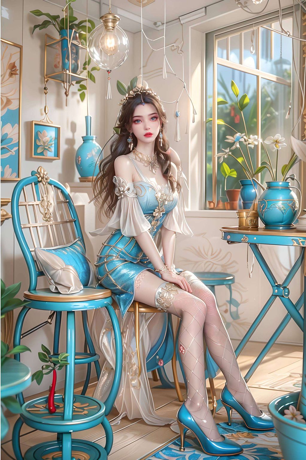 李慕婉精选:AI图片极简壁纸,安卓桌面背景集锦 李慕婉精选:AI图片极简壁纸,安卓桌面背景集锦