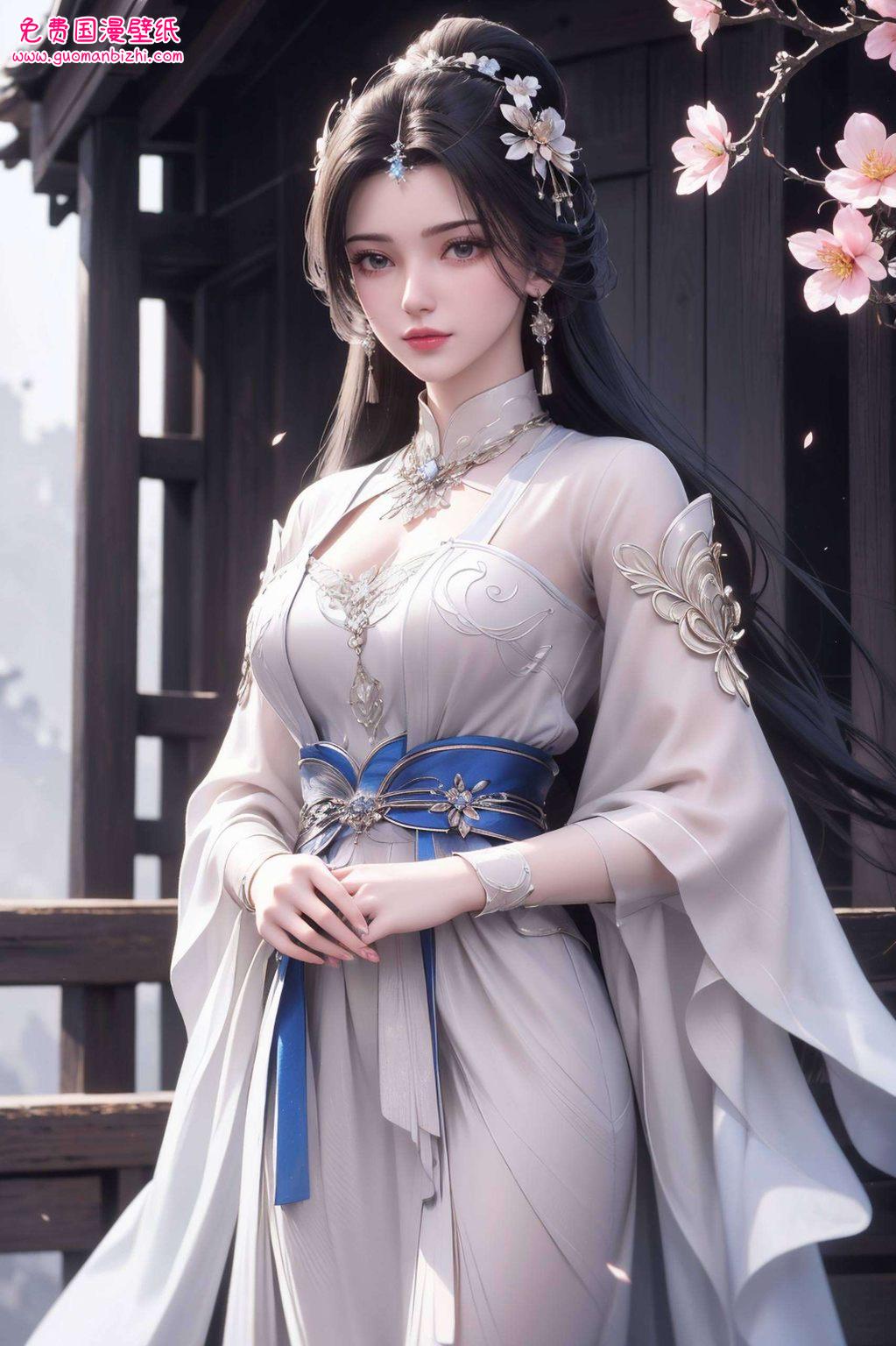 王林李慕婉——AI绘画古香古色手机壁纸,免费分享,兼容Win10风格 王林李慕婉——AI绘画古香古色手机壁纸,免费分享,兼容Win10风格