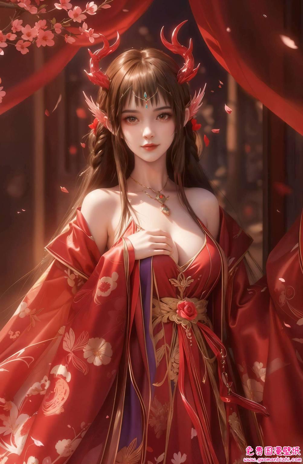 护眼壁纸游戏集，iPhone INS风云落动态，百练成神精选壁纸