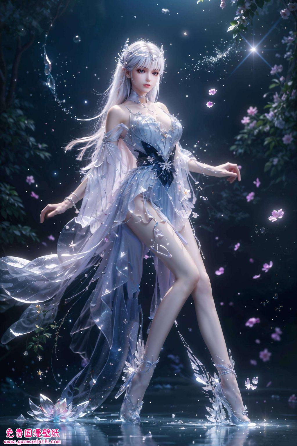 圣采儿龙皓晨AI壁纸集:极简风与iPhone动画壁纸的完美融合 圣采儿龙皓晨AI壁纸集:极简风与iPhone动画壁纸的完美融合