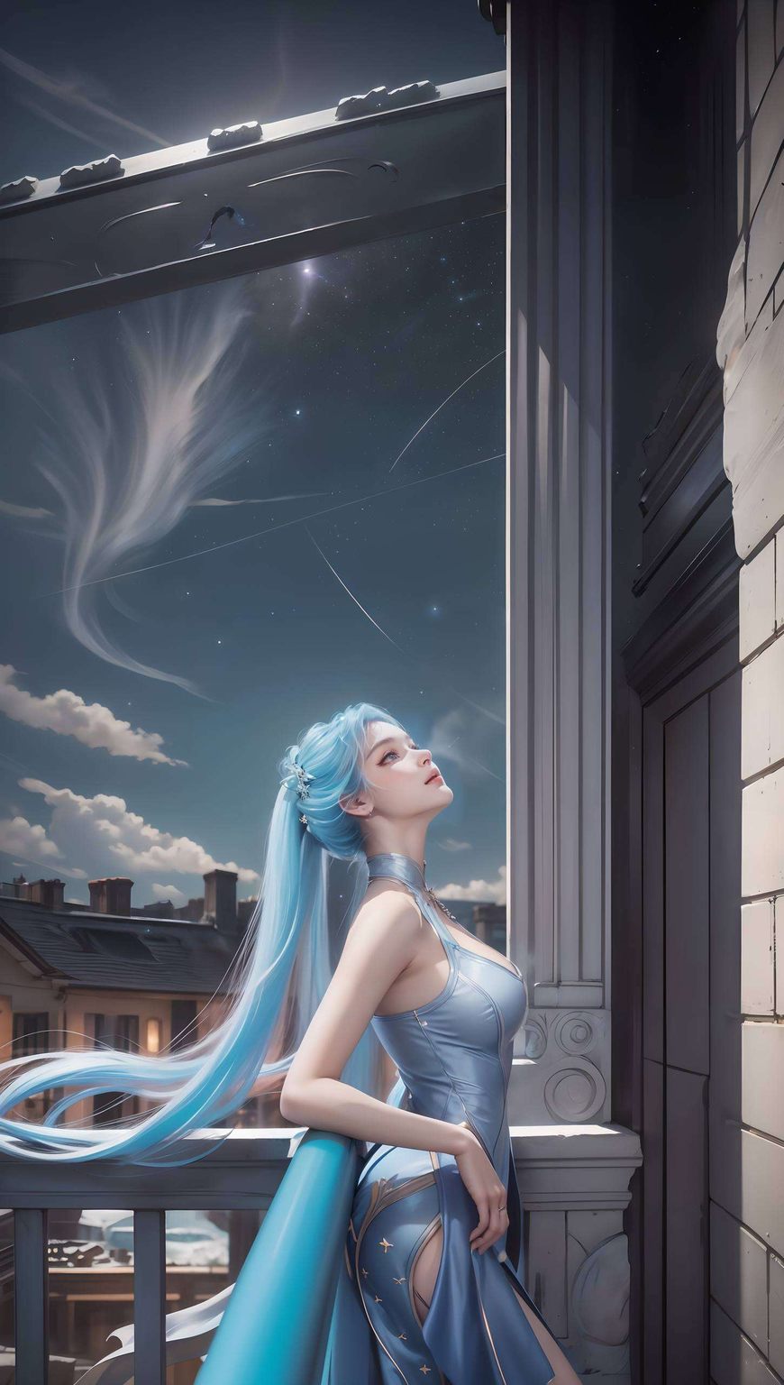 唐舞桐神界超清晰护眼壁纸，漫画壁纸收藏集