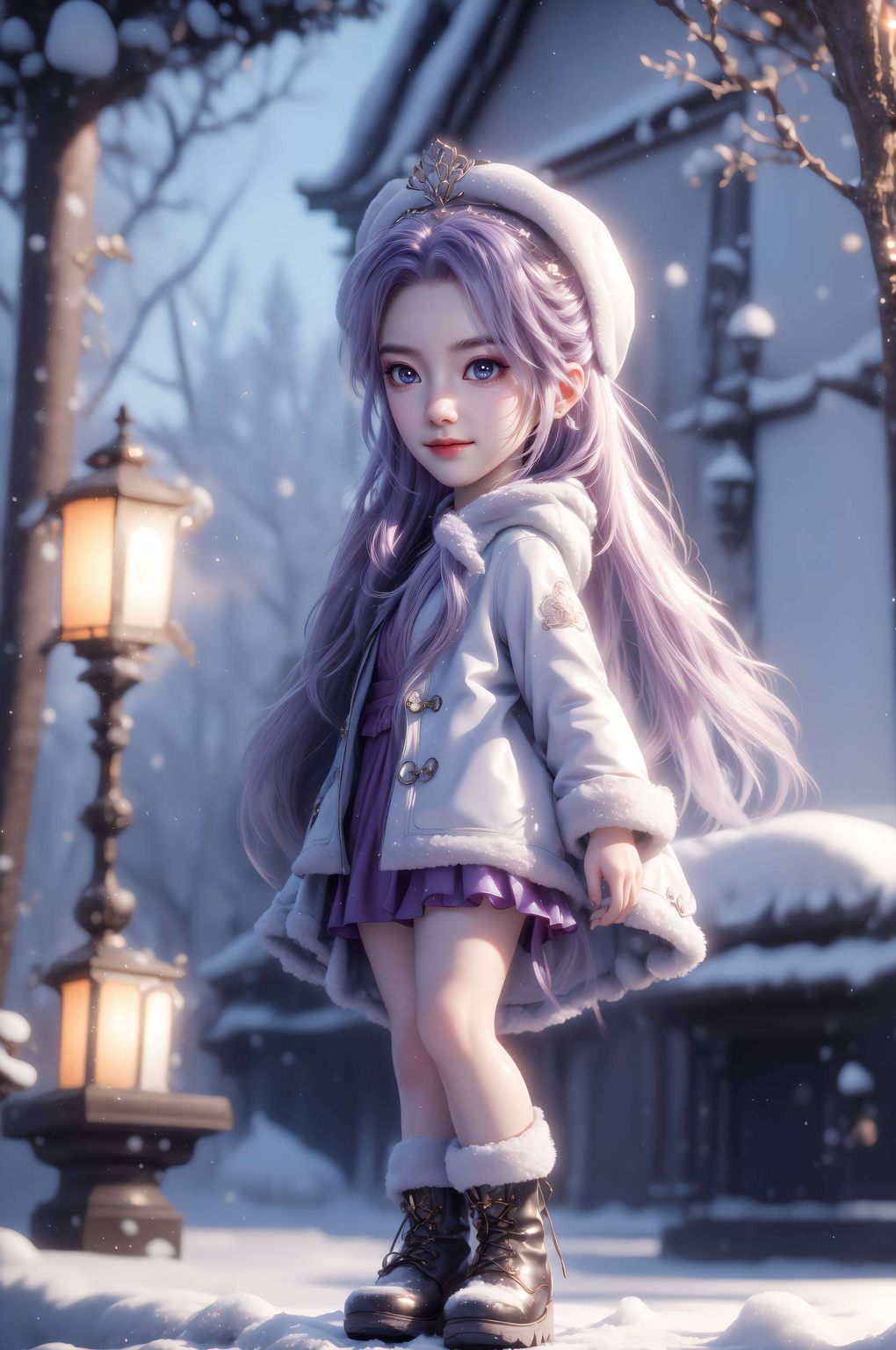 师兄啊师兄：清新游戏壁纸安卓桌面图片云霄4k超清壁纸动图精选