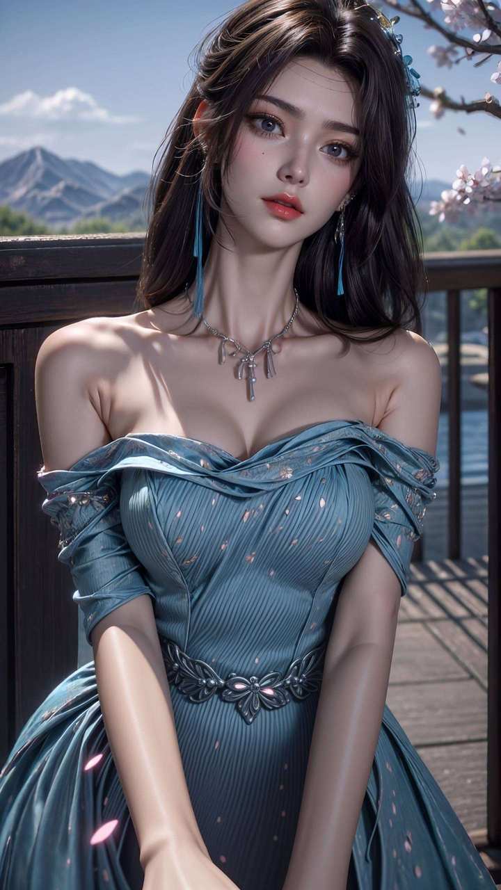 云韵高清壁纸图片精选