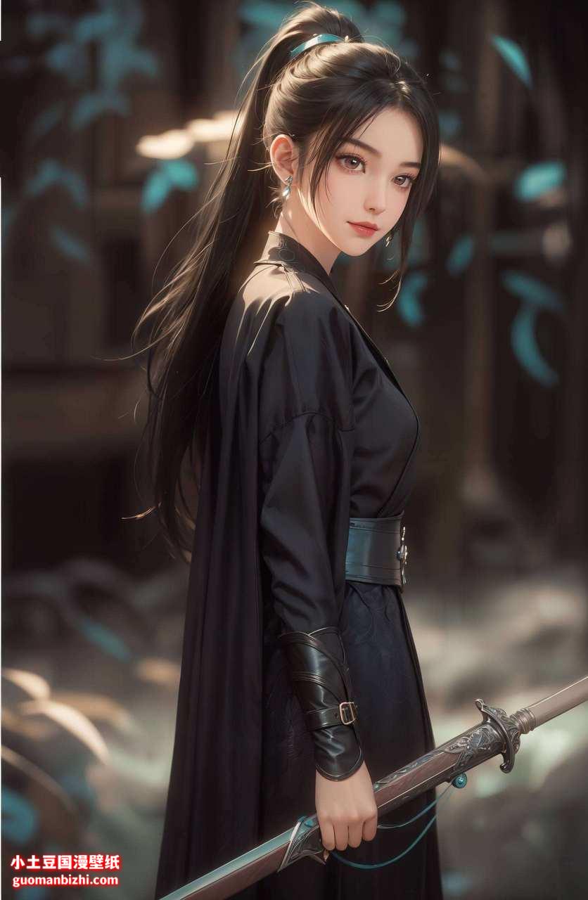 宁姚手机桌面壁纸高清竖屏：完美高清极简壁纸PC桌面装饰图