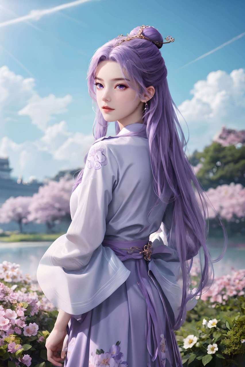 师兄啊师兄云霄高清壁纸无水印全屏