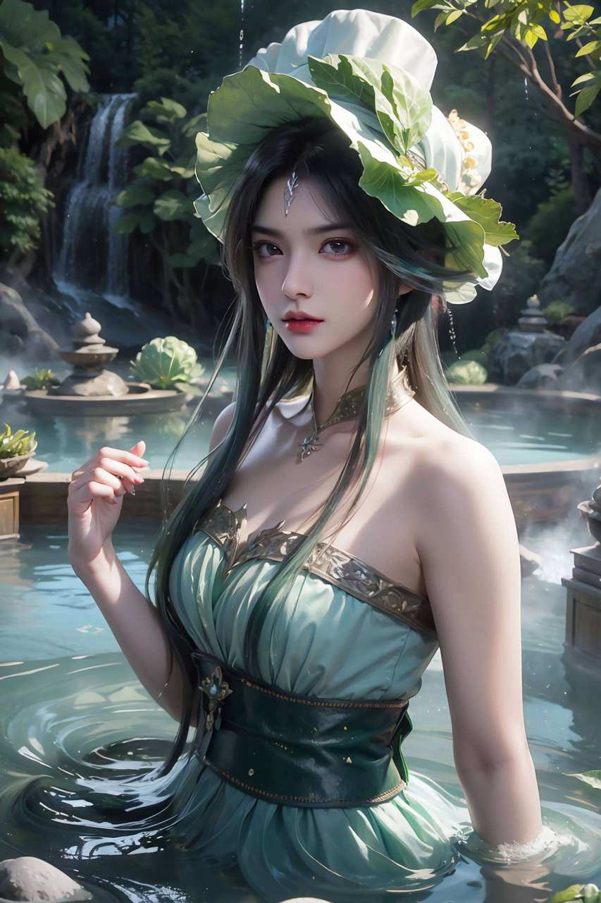 仙逆周紫虹表盘壁纸：超好看动漫壁纸平板桌面