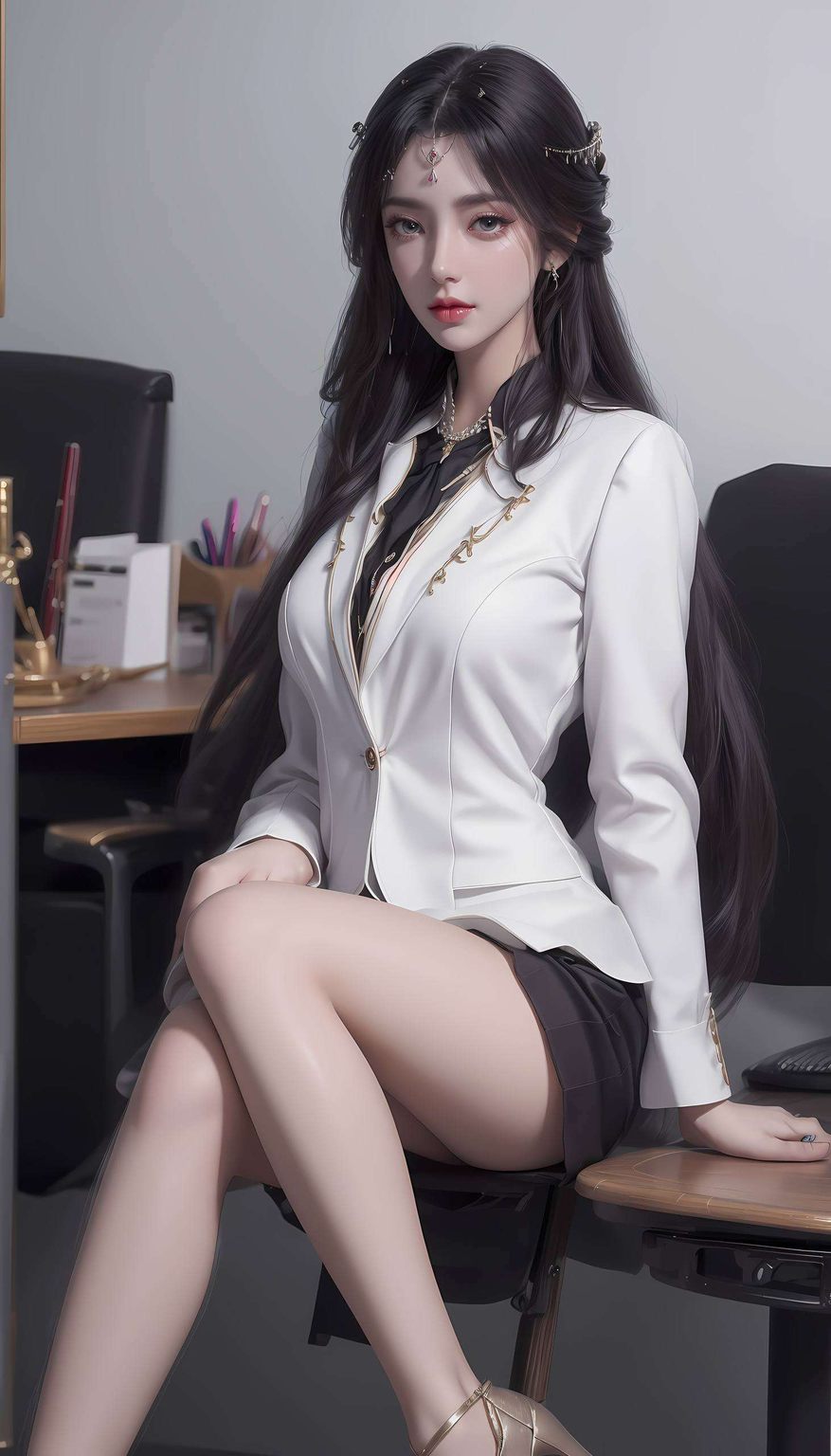 荒天帝云曦夫妻相，超清晰免费壁纸下载，苹果1920×1080高清壁纸集。