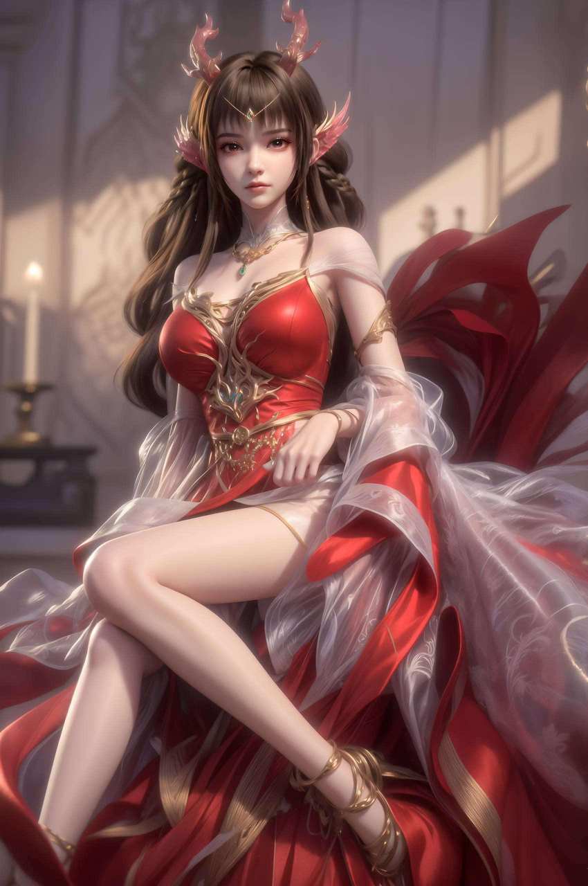 云落壁纸超清图片高清：高分辨率免费分享win10可爱壁纸