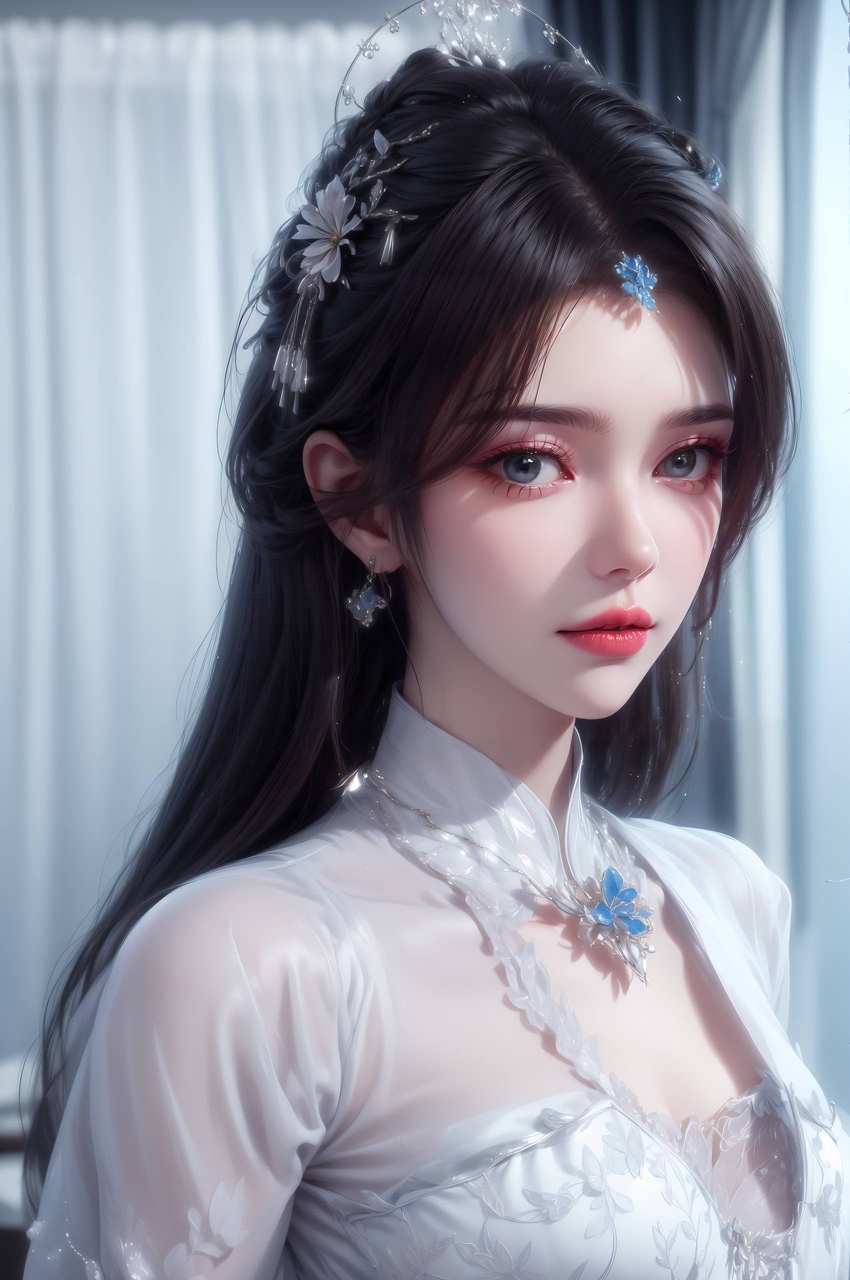 ai壁纸:李慕婉多款惊艳的壁纸推荐 ai壁纸:李慕婉多款惊艳的壁纸推荐