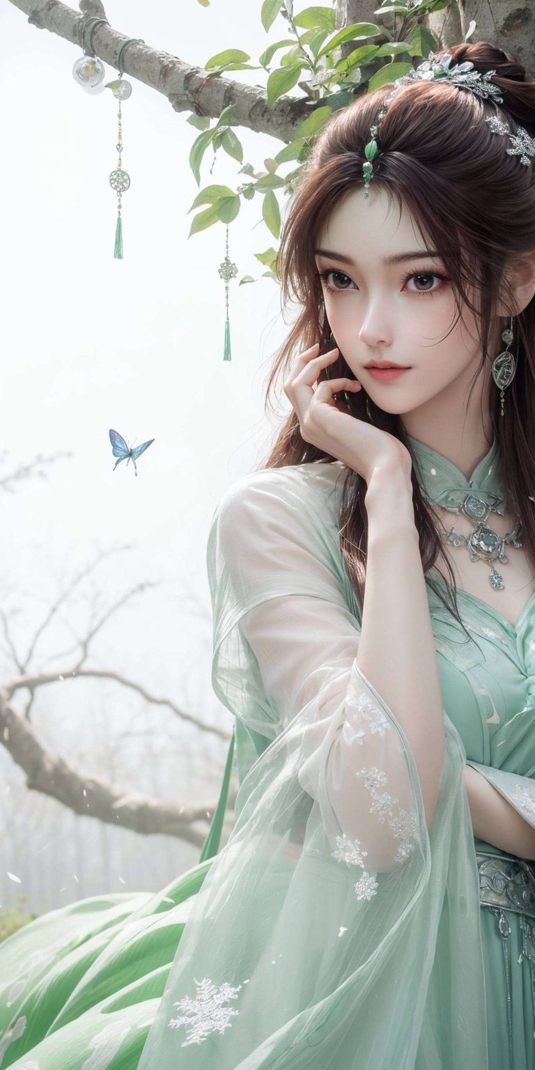 叶倾仙壁纸超清:AI壁纸与极简壁纸,苹果桌面的视觉盛宴 叶倾仙壁纸超清:AI壁纸与极简壁纸,苹果桌面的视觉盛宴