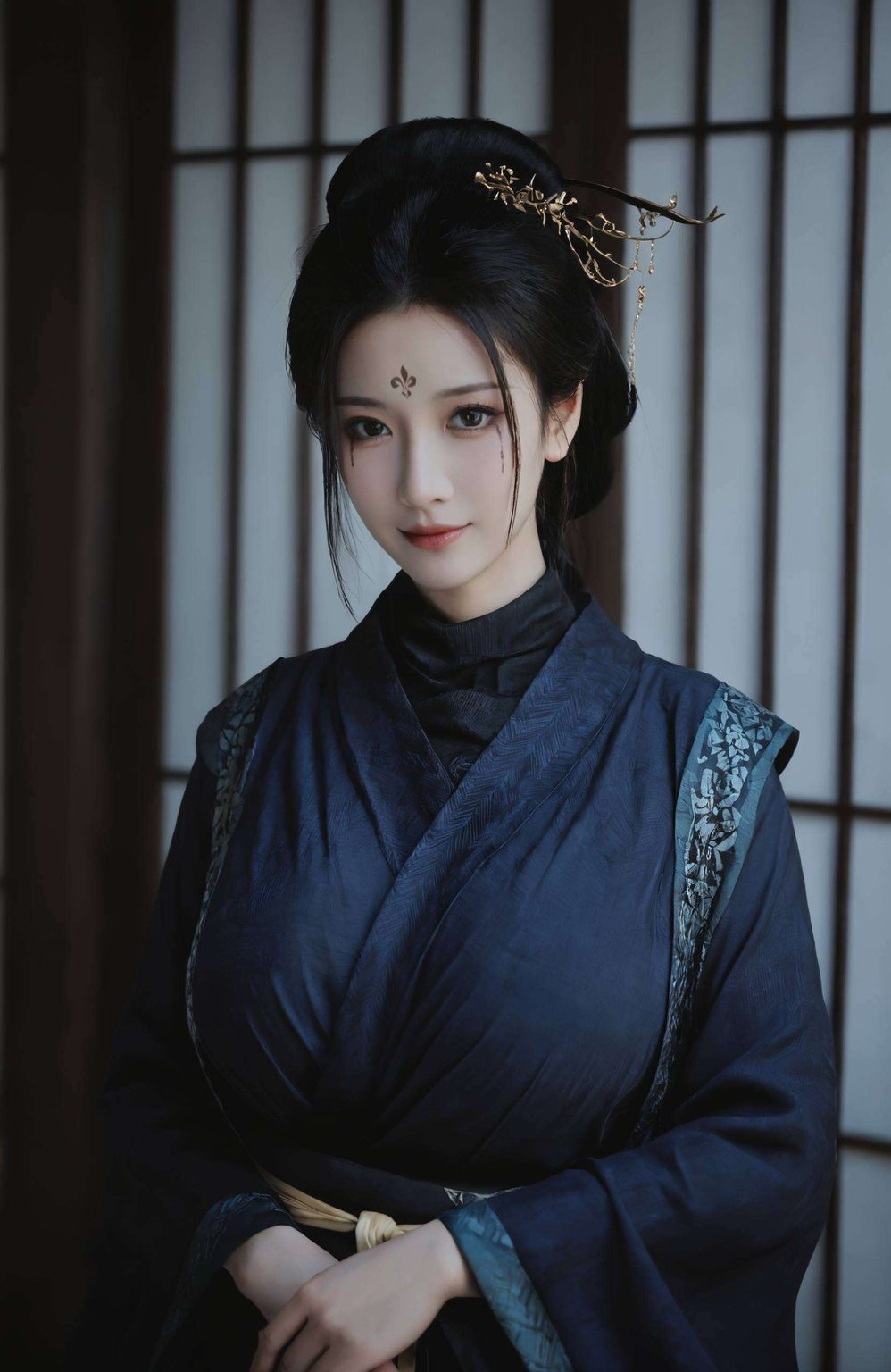 黑神话四妹AI生成AIGC动漫壁纸,iPad最美壁纸集锦 黑神话四妹AI生成AIGC动漫壁纸,iPad最美壁纸集锦