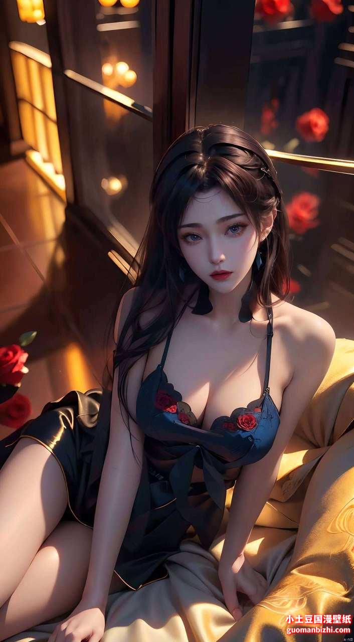 云韵精美壁纸手机高清：游戏壁纸PC桌面精选