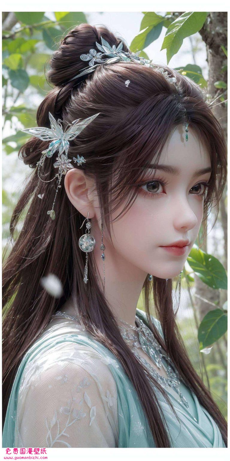 AI生成壁纸:恰恰壁纸叶倾仙露脐装,电脑锁屏壁纸,护眼精选集。 AI生成壁纸:恰恰壁纸叶倾仙露脐装,电脑锁屏壁纸,护眼精选集。