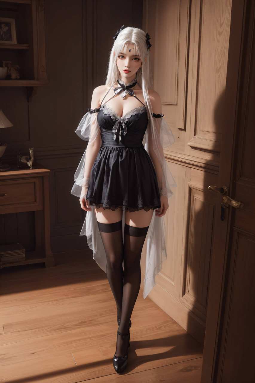 ai动漫壁纸:小医仙绘画配色素材分享 ai动漫壁纸:小医仙绘画配色素材分享