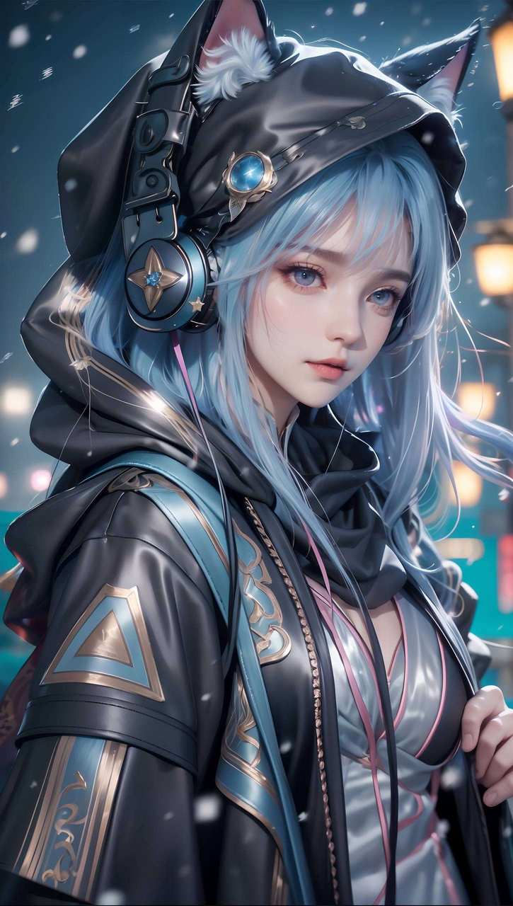 唐舞桐2k高清壁纸集