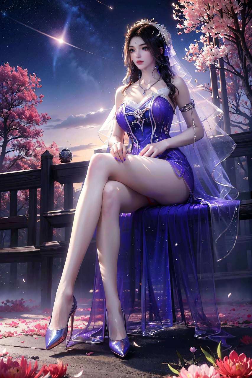 紫灵高清壁纸红：极简壁纸电脑粉色