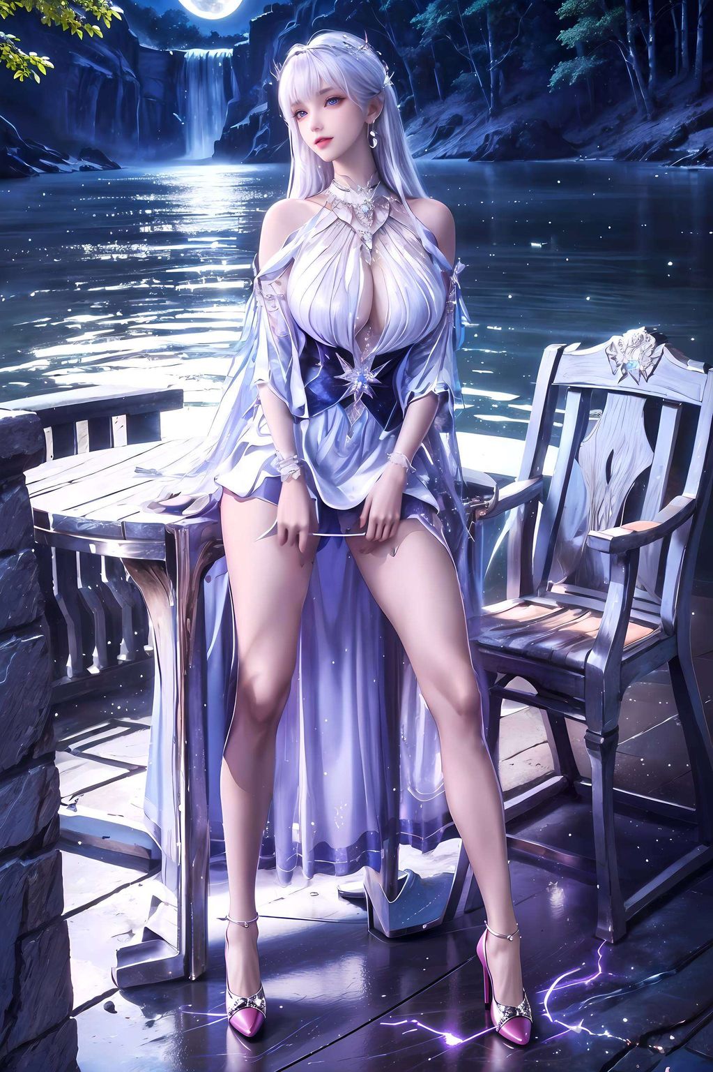 神印王座圣采儿高清壁纸集——超精致免费壁纸分享,iPhone潮图壁纸必备 神印王座圣采儿高清壁纸集——超精致免费壁纸分享,iPhone潮图壁纸必备