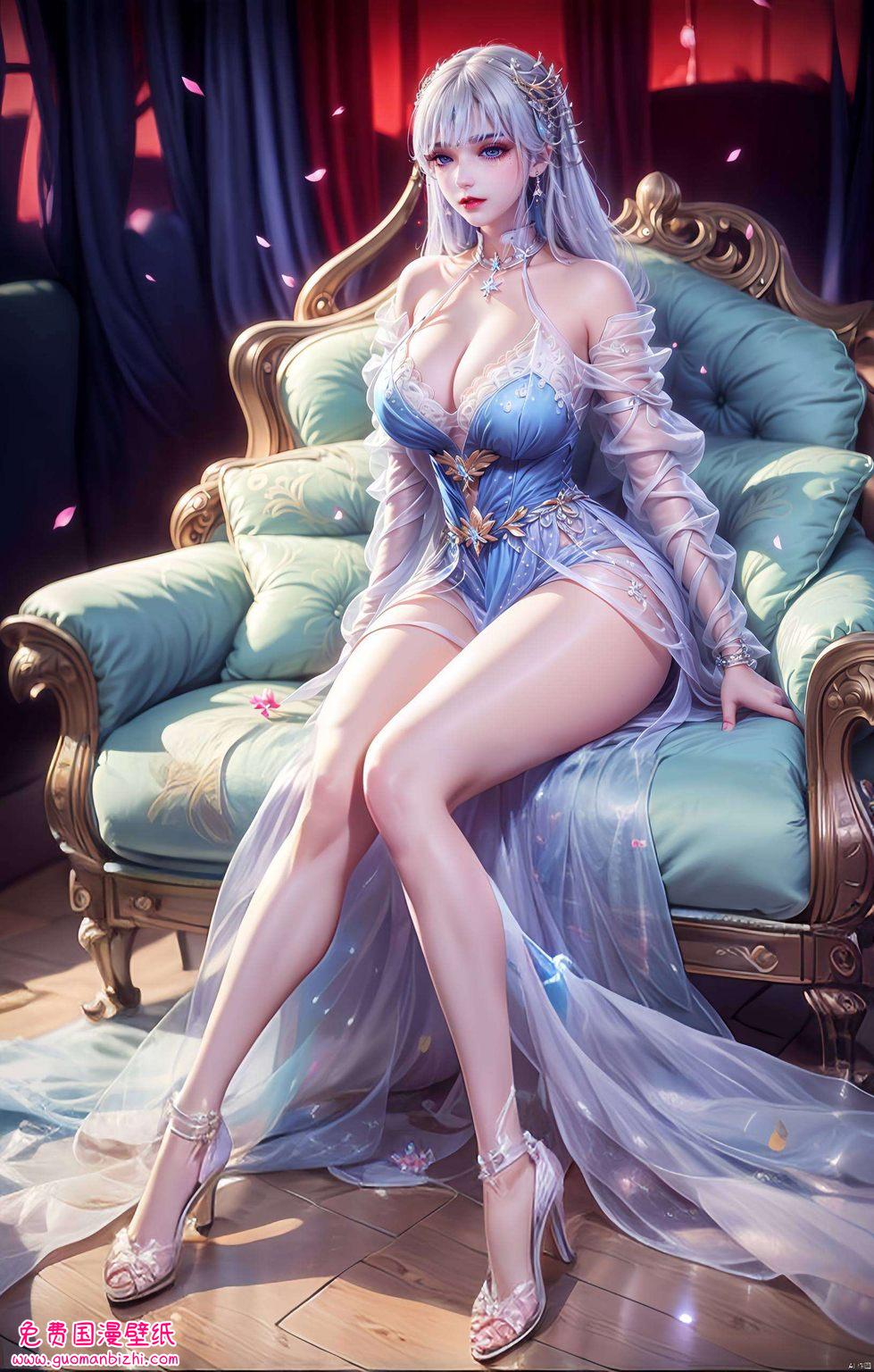 AI参考壁纸:精细角色精选,Win10专属1920×1080高清壁纸圣采儿图文图片集 AI参考壁纸:精细角色精选,Win10专属1920×1080高清壁纸圣采儿图文图片集