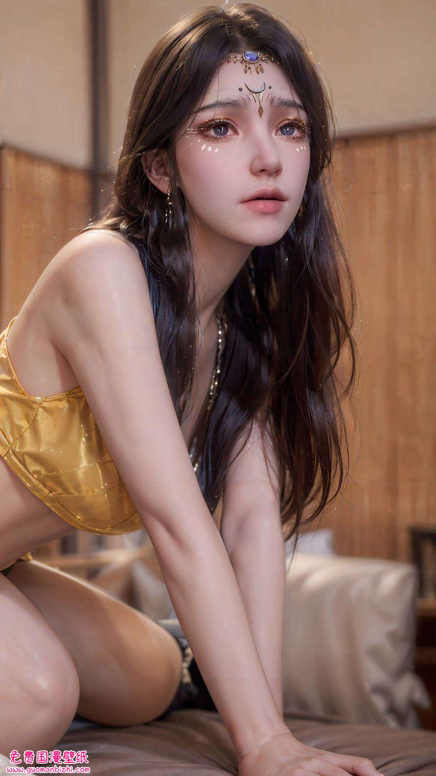 使命召唤：倪克斯篇章——高品质作品，完美像素，苹果桌面图片集