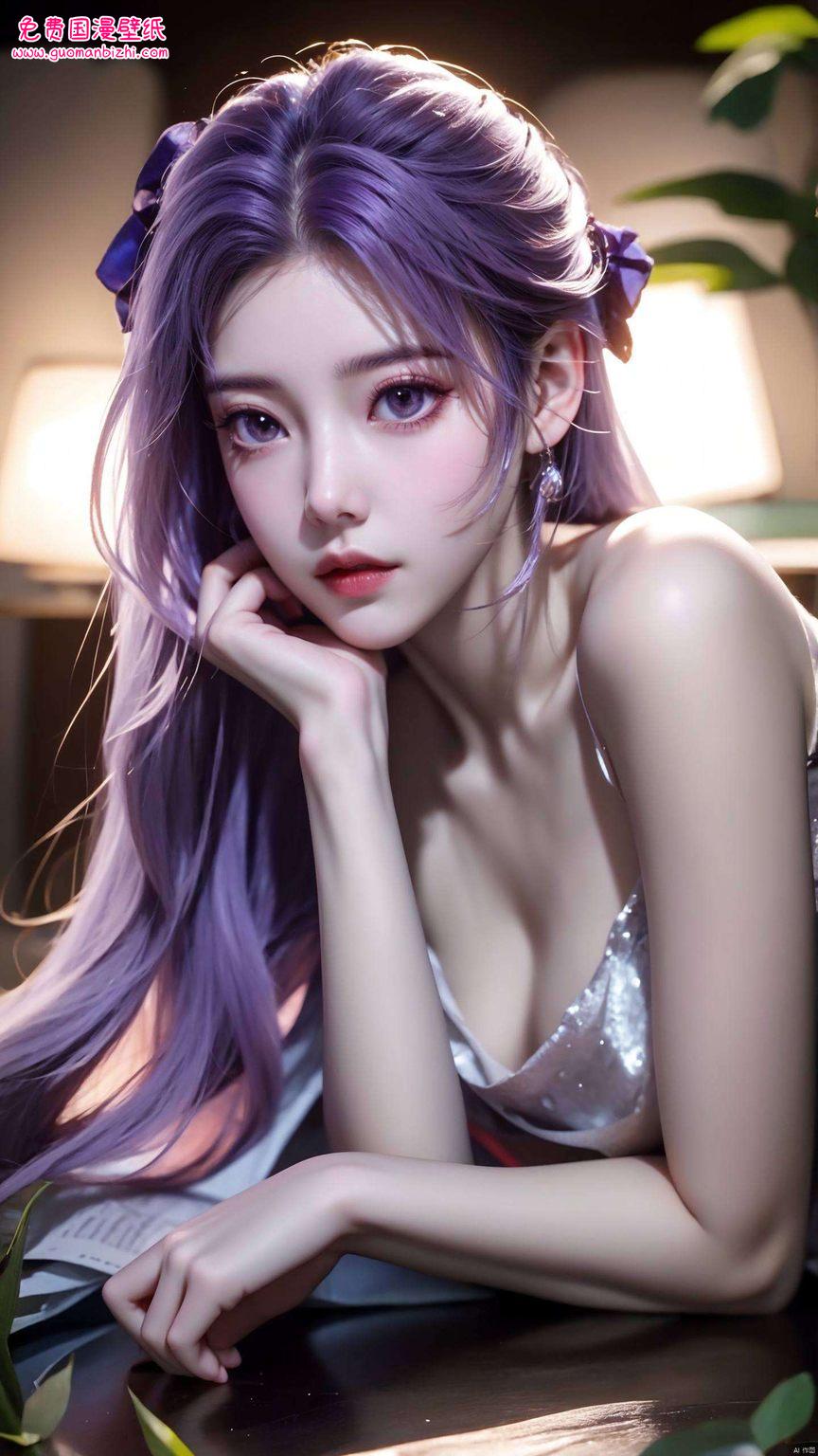 国漫师兄啊师兄云霄：AI创作AIGC免费壁纸合集，苹果潮图壁纸精选