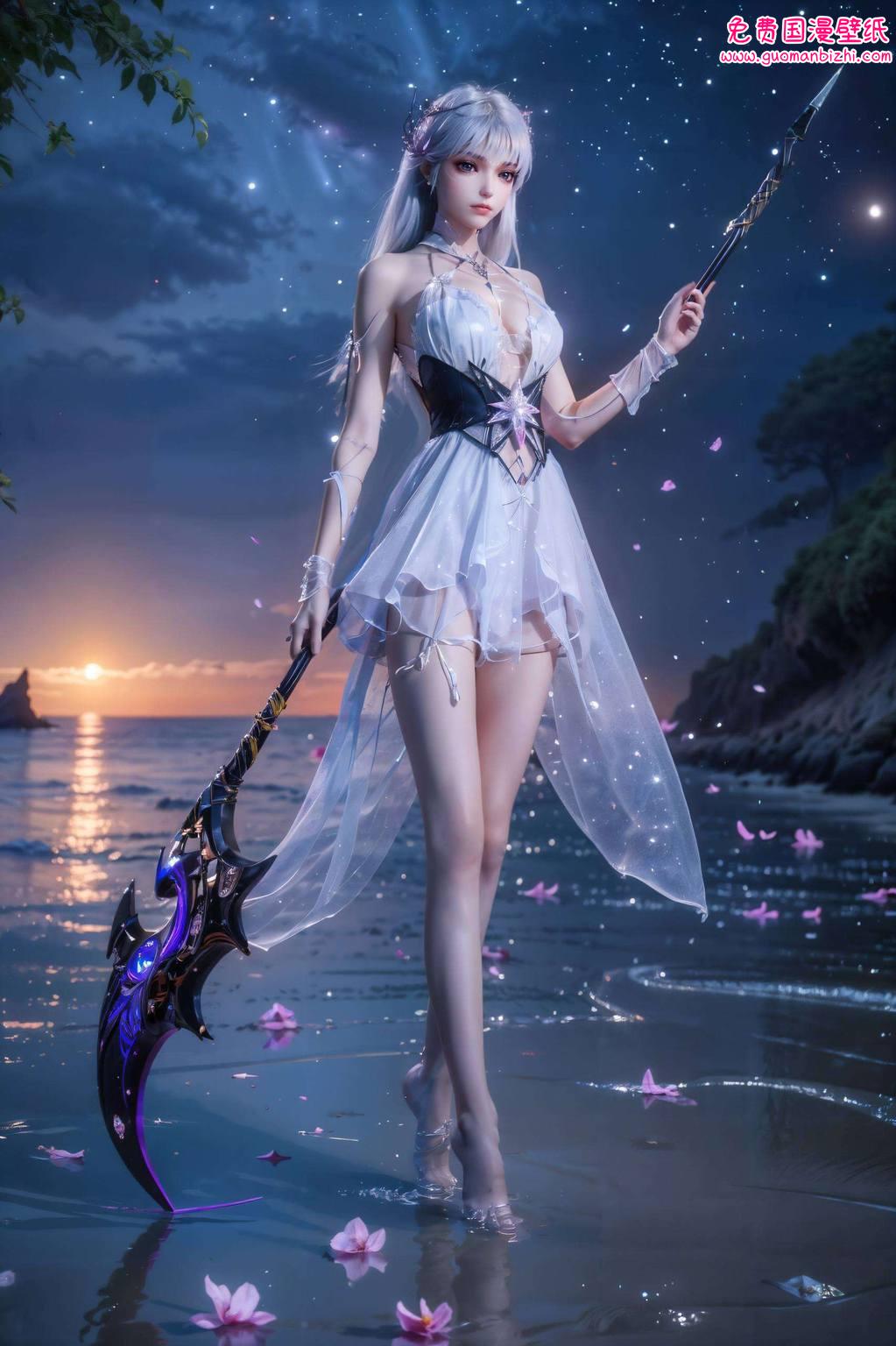 神印王座圣采儿AI壁纸壁纸免费下载安卓桌面高清盛宴 神印王座圣采儿AI壁纸壁纸免费下载安卓桌面高清盛宴