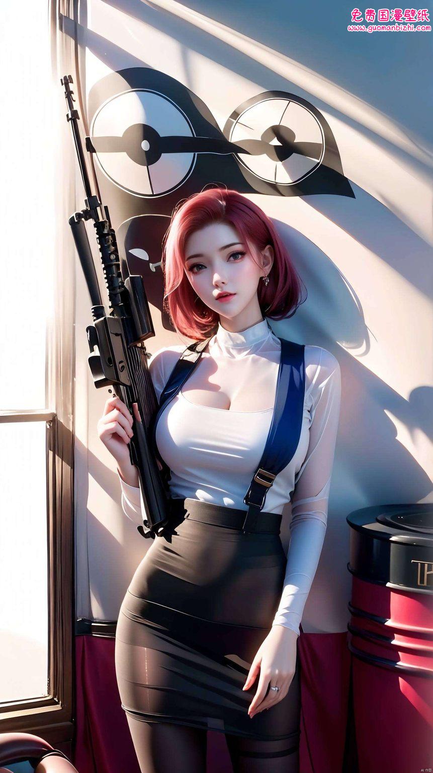 云悠悠壁纸手机超清全屏——AI角色免费壁纸包，电脑潮图壁纸集锦