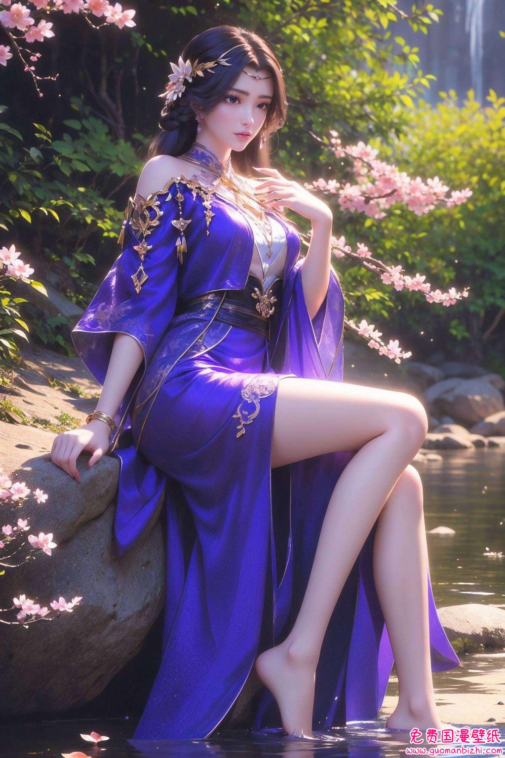 云曦火灵儿高清壁纸动态:AI图例游戏与安卓艺术壁纸集锦 云曦火灵儿高清壁纸动态:AI图例游戏与安卓艺术壁纸集锦