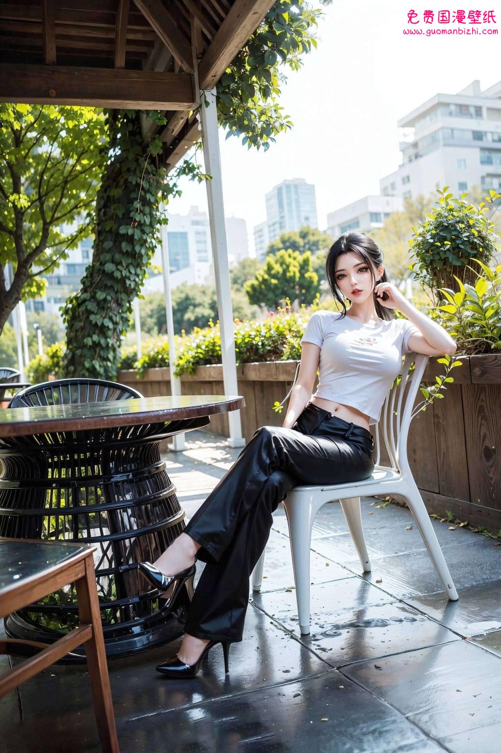 斗罗大陆凌落宸：女生专属壁纸，免费分享，IPad桌面主题精选