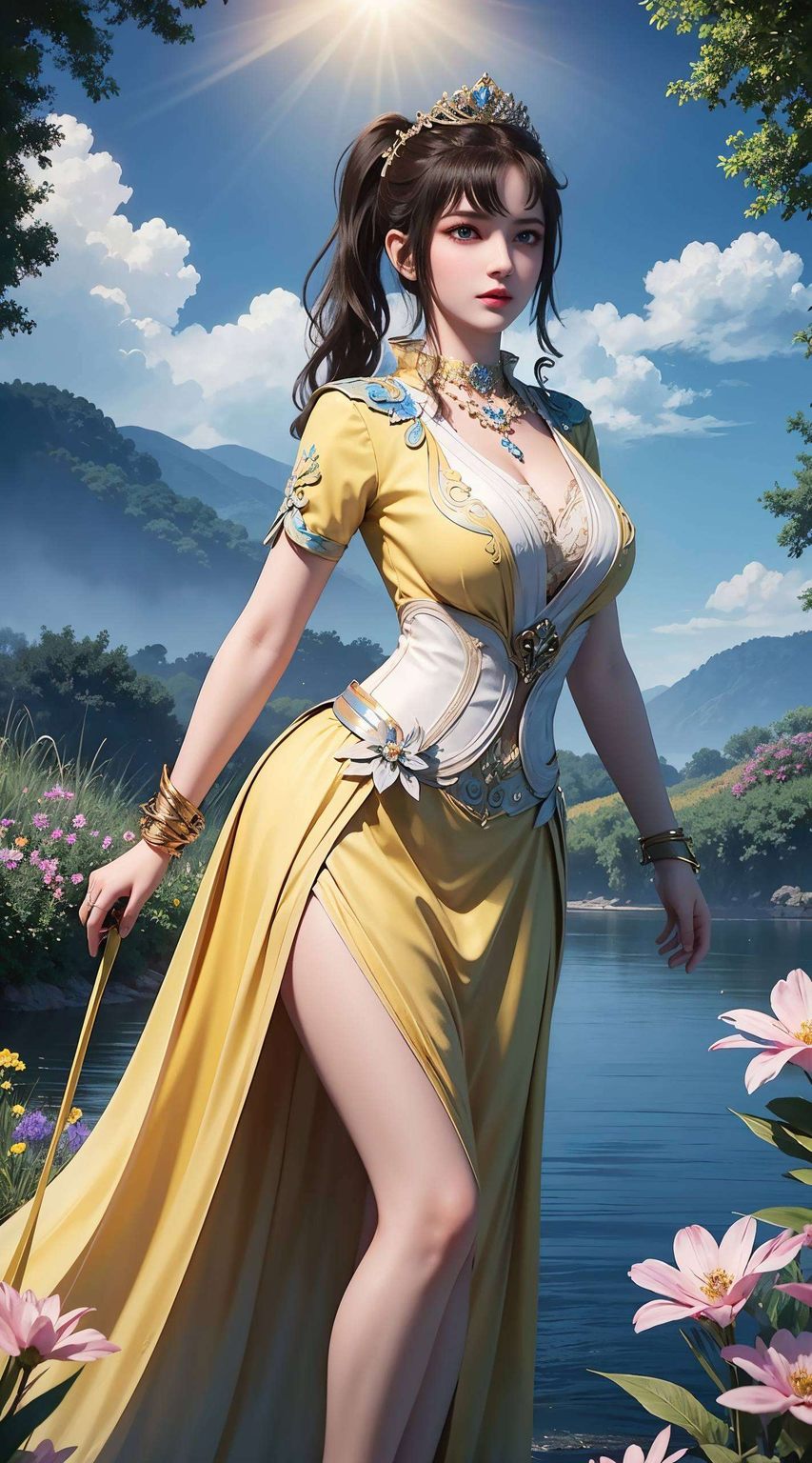 探索唯美二次元壁纸,少年歌行司空千落高清PC壁纸教程 探索唯美二次元壁纸,少年歌行司空千落高清PC壁纸教程