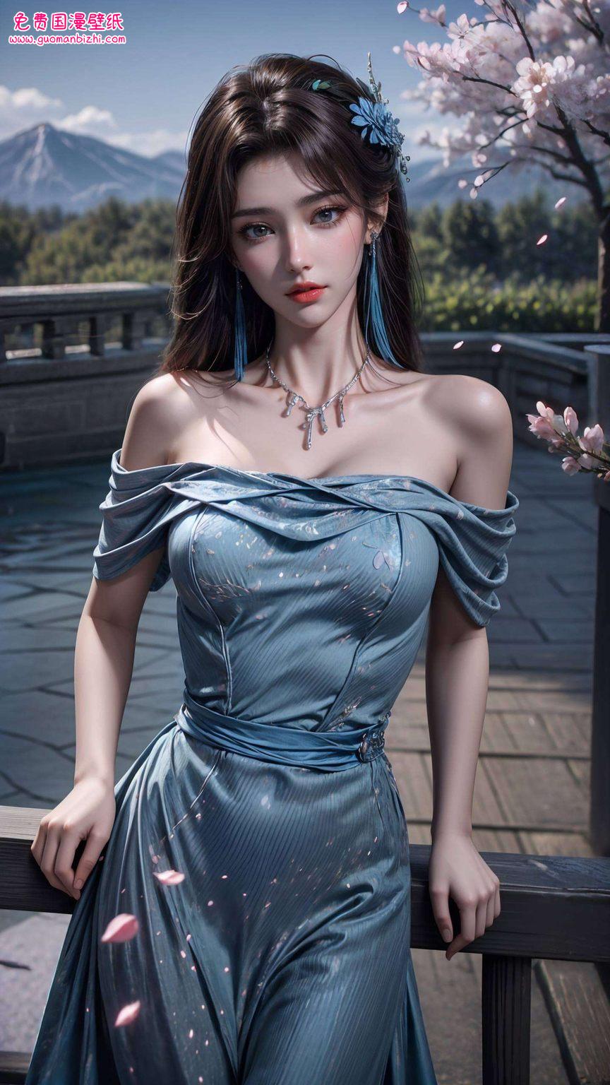 云韵超清4K壁纸图文——AI壁纸免费下载，唯美手机壁纸盛宴