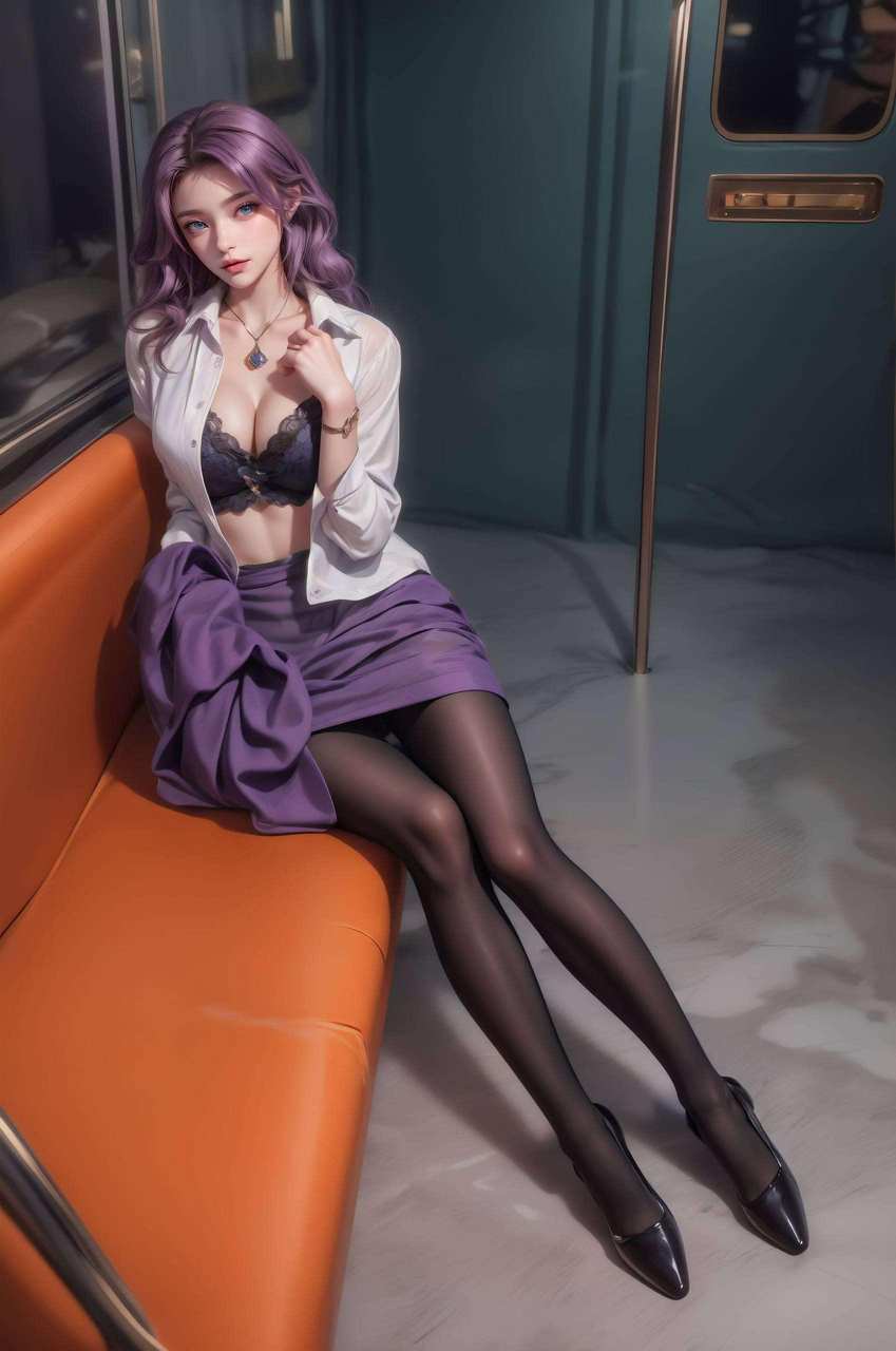 云曦超清壁纸下载：炫彩二次元与古香PC壁纸精选