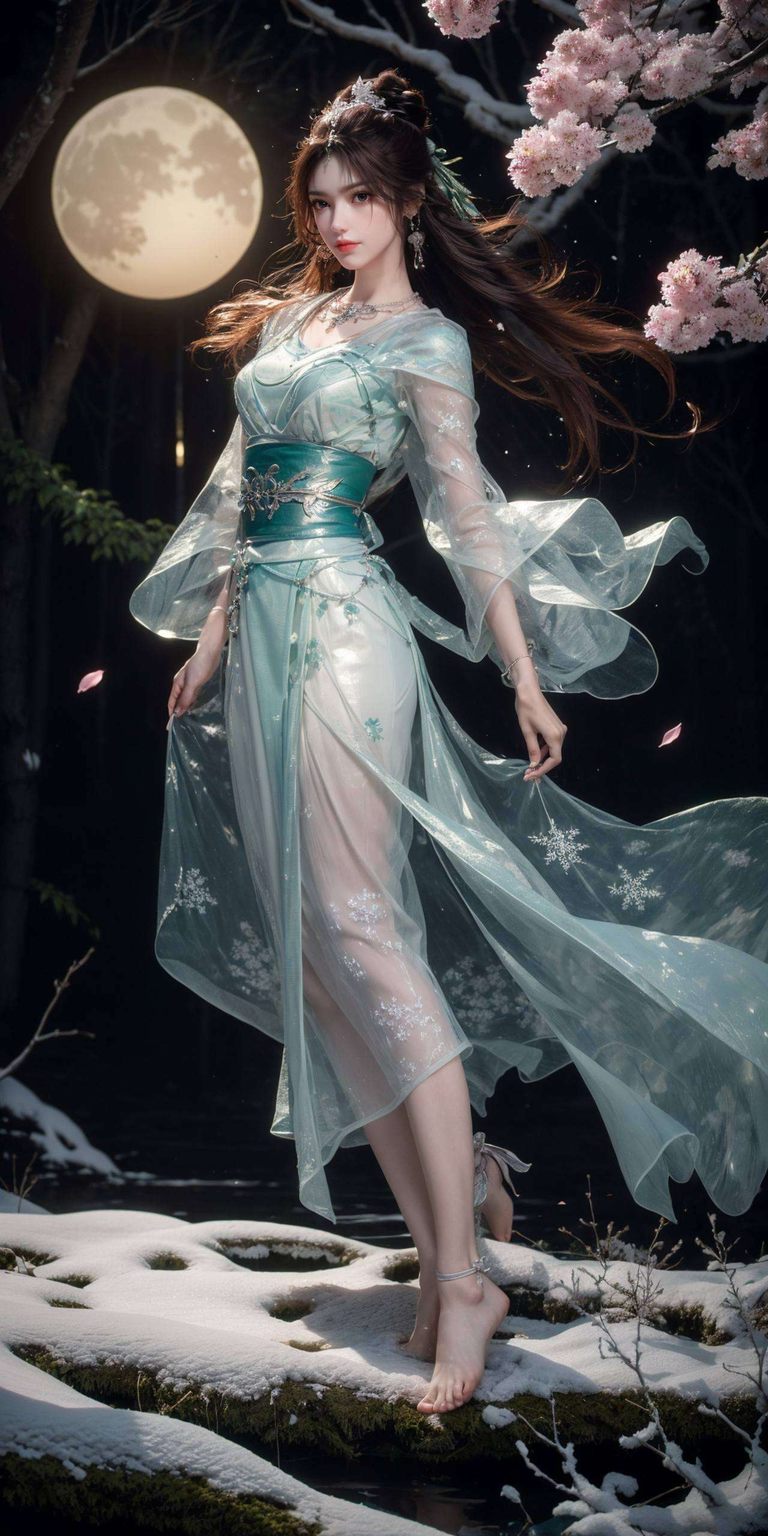 叶倾仙横屏高清壁纸集——热门免费下载，手机最美壁纸盛宴