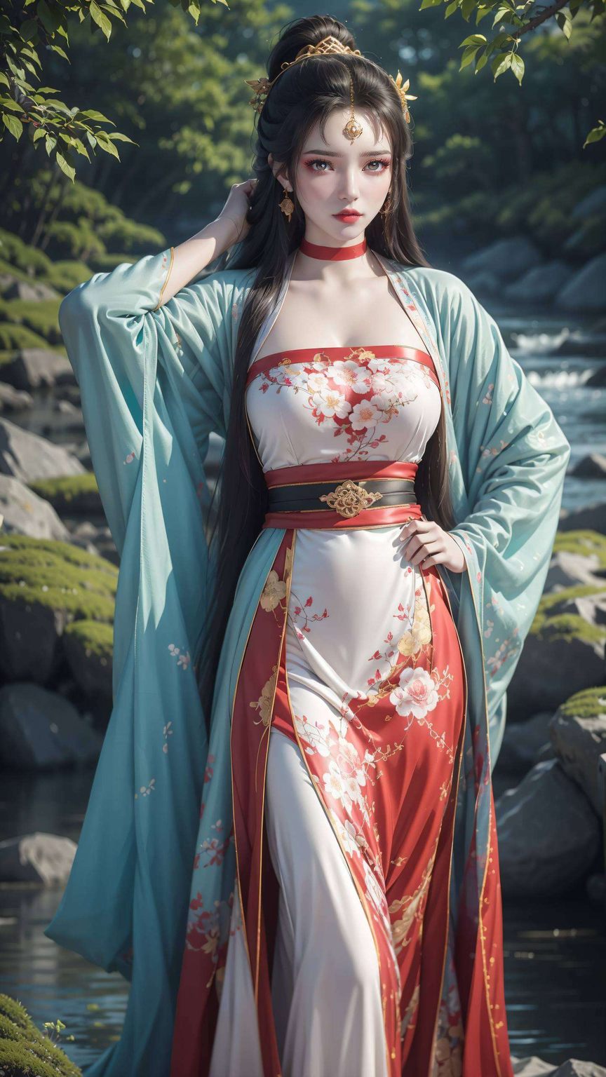 AI创造二次元壁纸,平板简洁风格,仙逆墨云壁纸集锦 AI创造二次元壁纸,平板简洁风格,仙逆墨云壁纸集锦