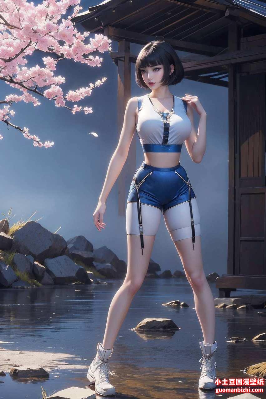 ai高清壁纸:吞噬星空 高清壁纸下载：姬青