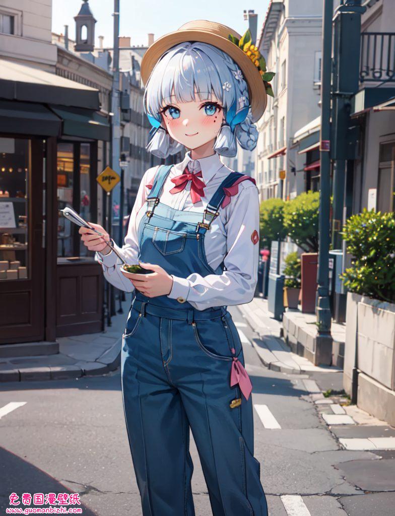 神里凌华壁纸成熟:AI参考免费炫彩壁纸包,平板专属高清盛宴 神里凌华壁纸成熟:AI参考免费炫彩壁纸包,平板专属高清盛宴