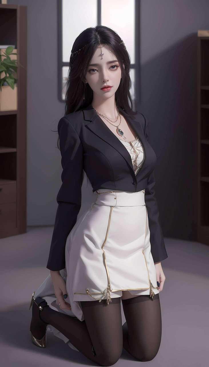 云曦仙气高清安卓唯美手机壁纸