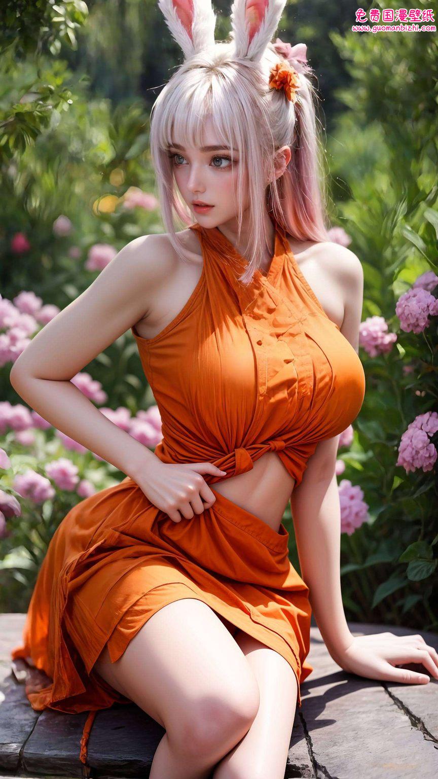 公孙离AI壁纸高清大全：免费壁纸下载，安卓桌面主题精选