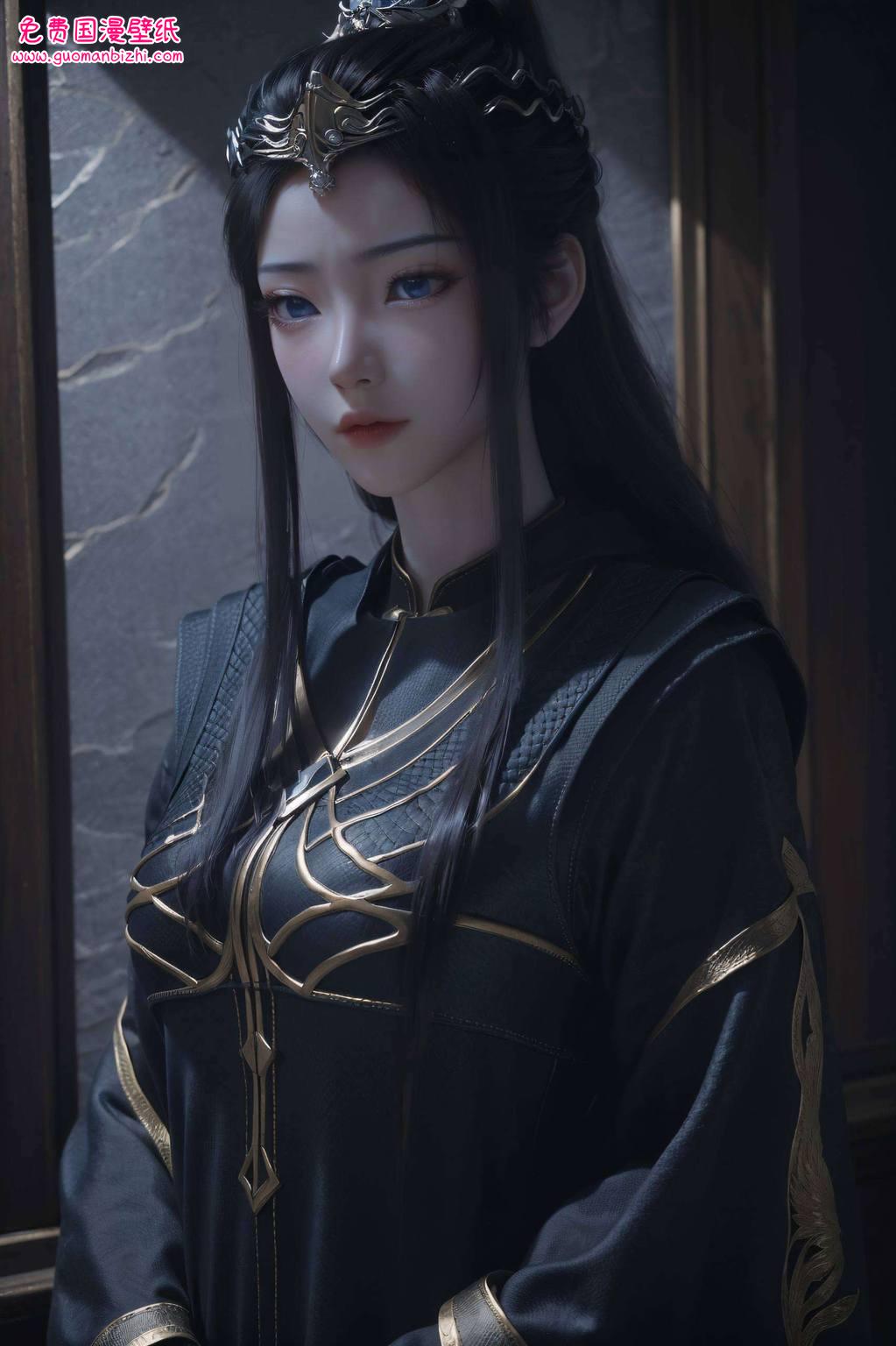 AI素材免费壁纸分享——瑶动漫2次元壁纸下载,pc桌面装饰图精选集 AI素材免费壁纸分享——瑶动漫2次元壁纸下载,pc桌面装饰图精选集