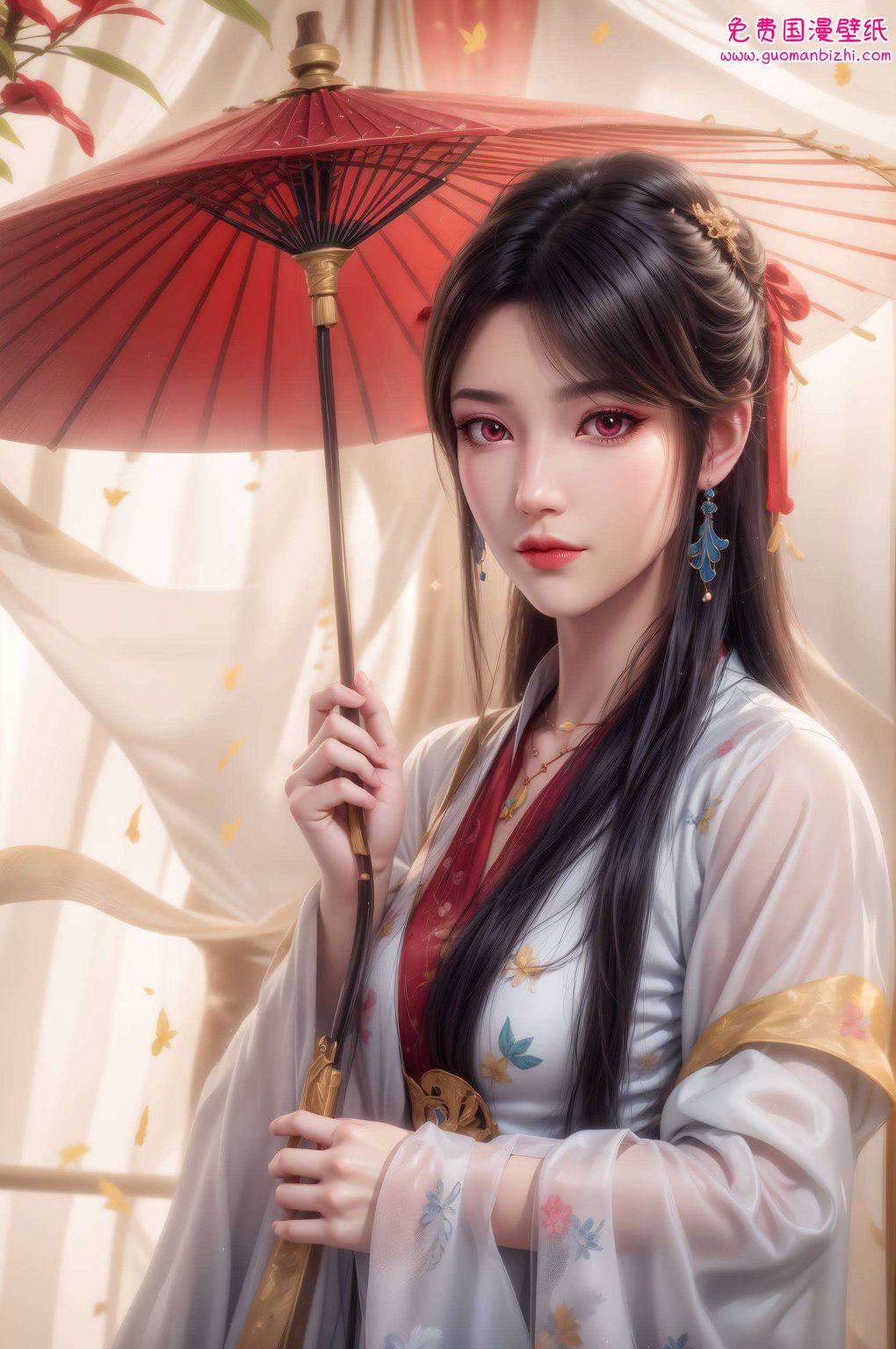 元尊精选AI壁纸:AIGC二次元夭夭周元,iphoneins风壁纸集 元尊精选AI壁纸:AIGC二次元夭夭周元,iphoneins风壁纸集