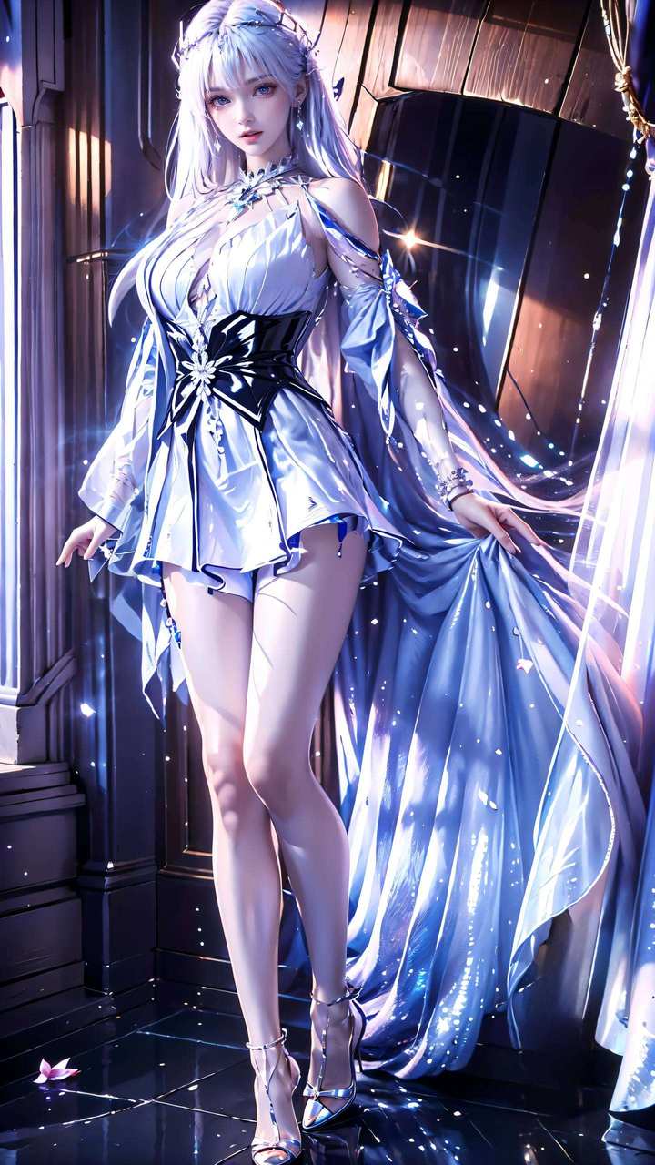 圣采儿图片超清横屏壁纸：超还原极简壁纸pc炫彩壁纸