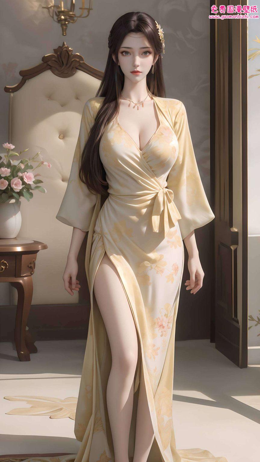 云韵键盘壁纸高清——AI壁纸素材免费，安卓背景图片包全收录