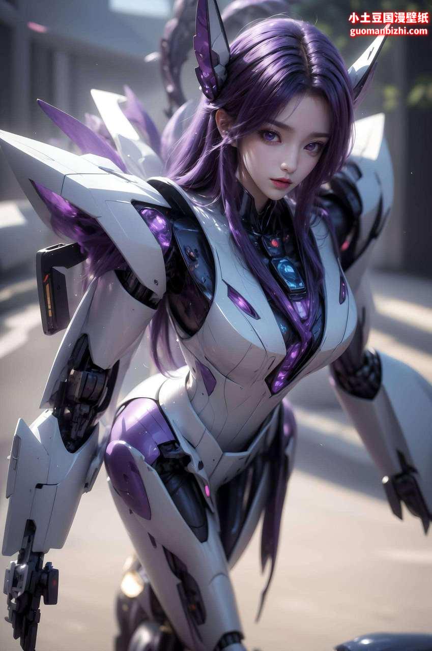 唯美免费壁纸分享：云曦长大超清壁纸图片