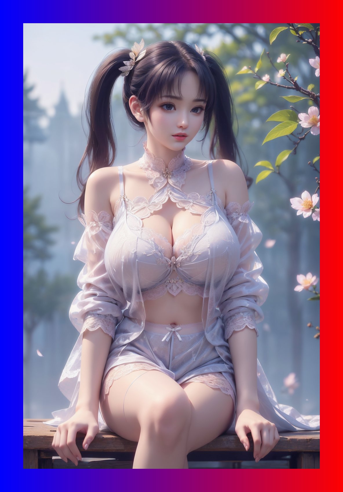 精美的素材斗破苍穹紫妍6k压缩打包