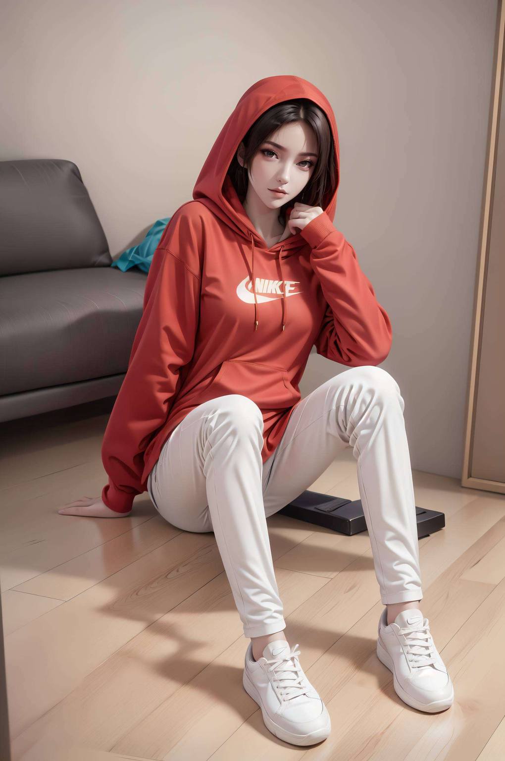 九幽雀高清壁纸4k取图——AI壁纸免费合集，安卓宽屏必备佳选